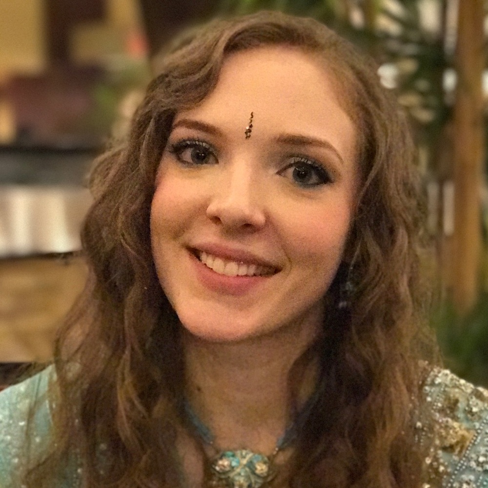 Meet your Posher, Erin